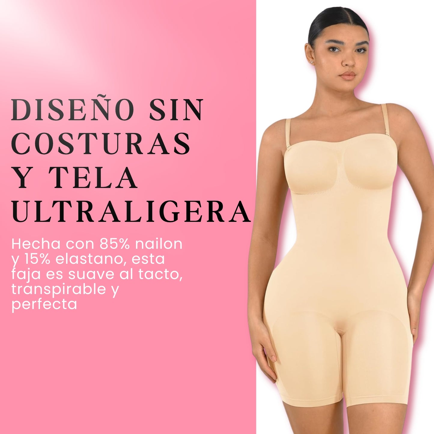 Body Faja MoldeadorA