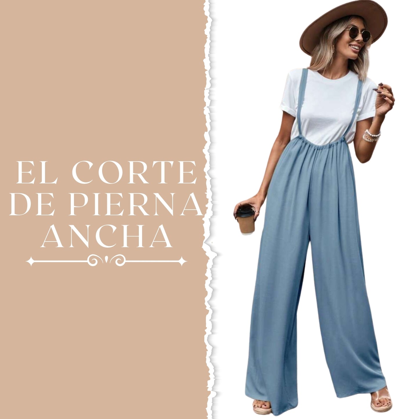 Luna Jumpsuit
