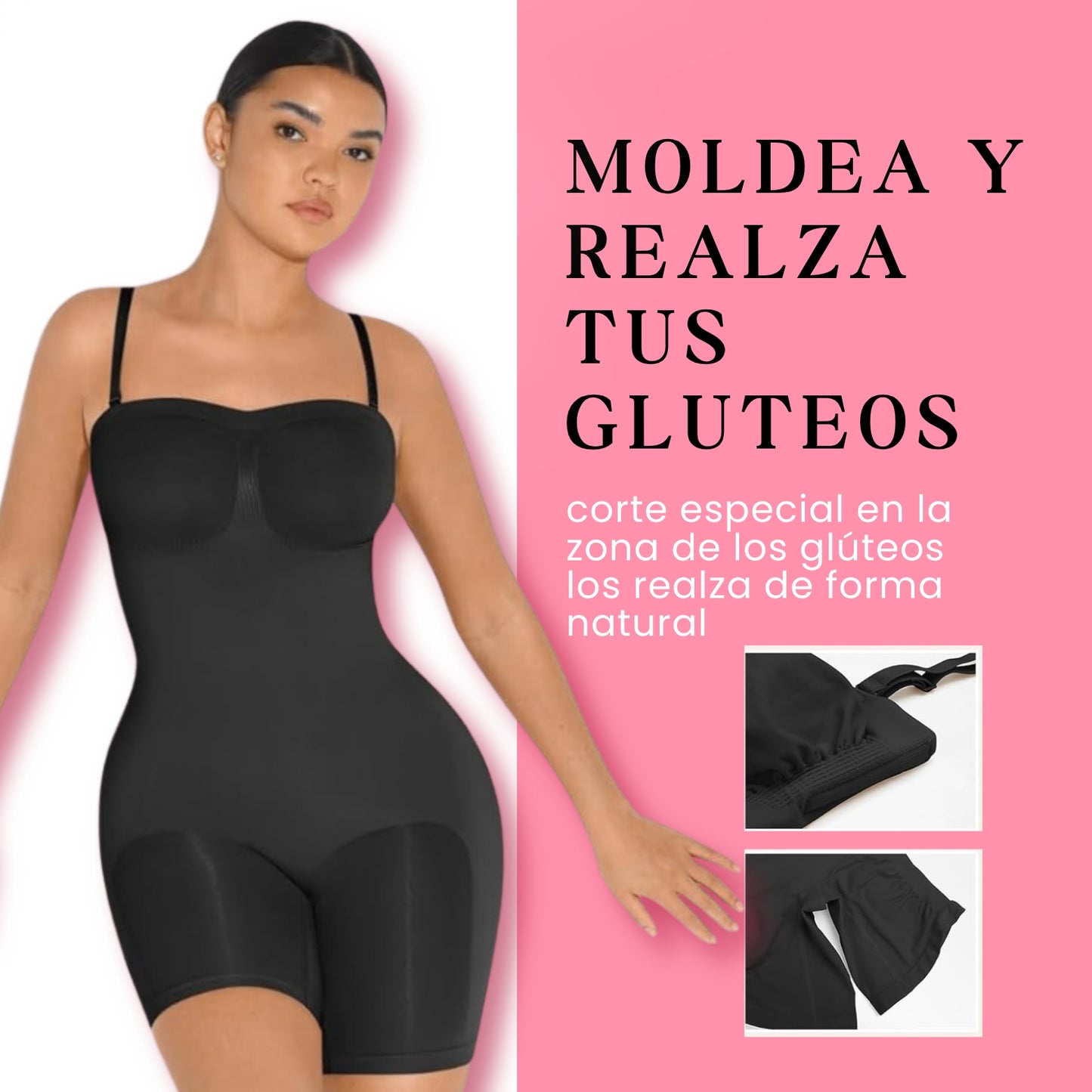 Body Faja MoldeadorA