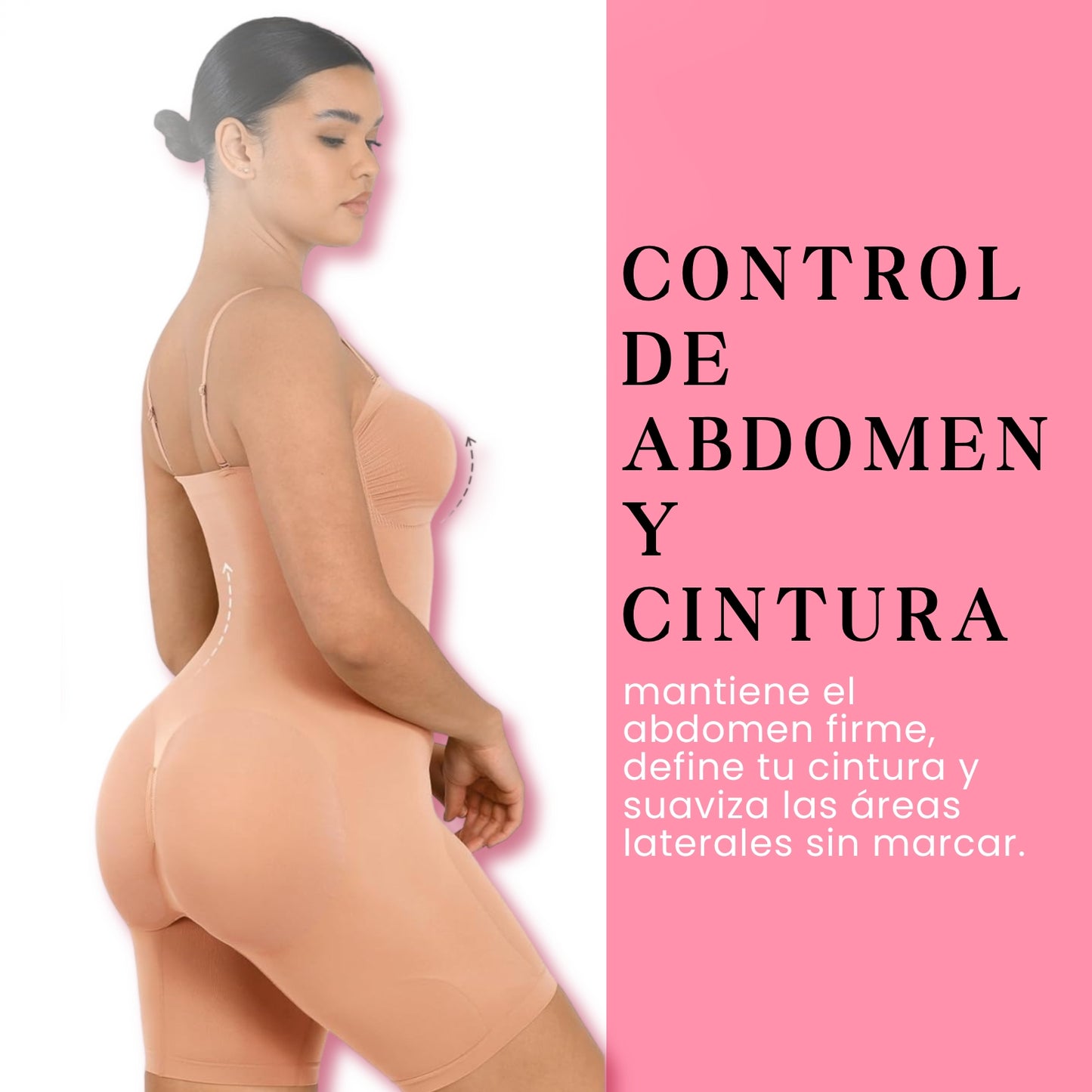Body Faja MoldeadorA