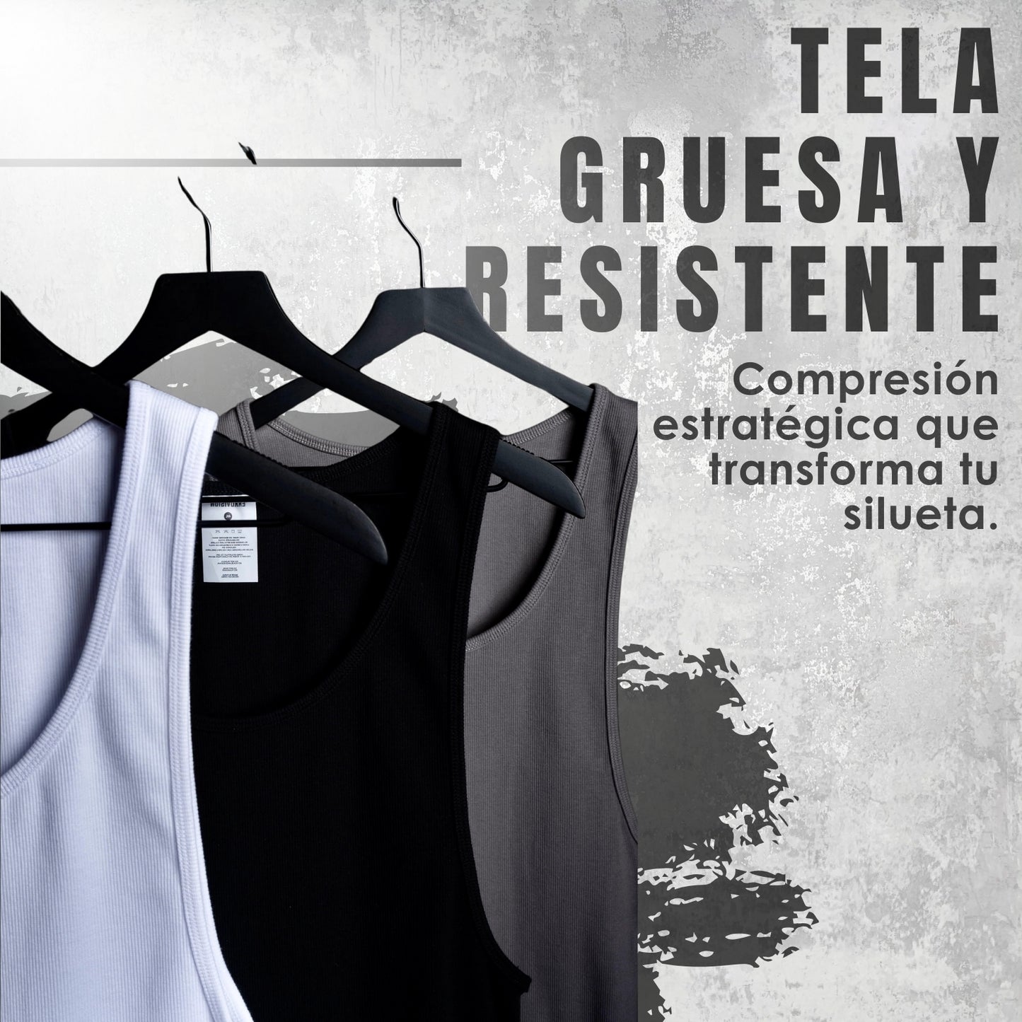 Camisetas BEATERS