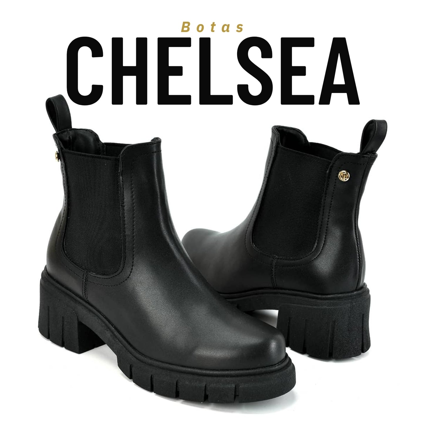 Botas CHELSEA