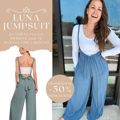 Luna Jumpsuit