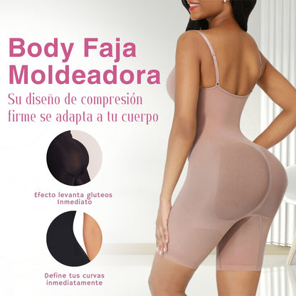 Body Faja MoldeadorA