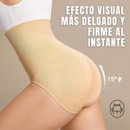 Pantys Moldeadoras de Cintura Alta (Pack X2 unidades)