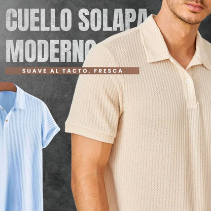Camisa Cotton Air
