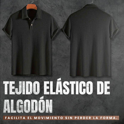 Camisa Cotton Air