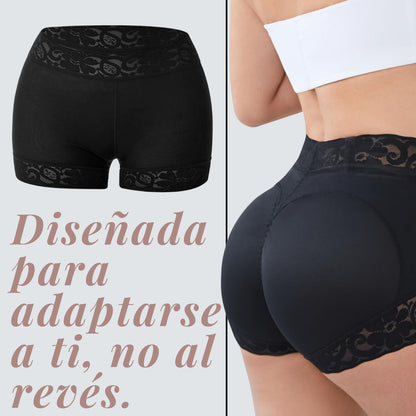 Short Levanta Cola Control Abdomen