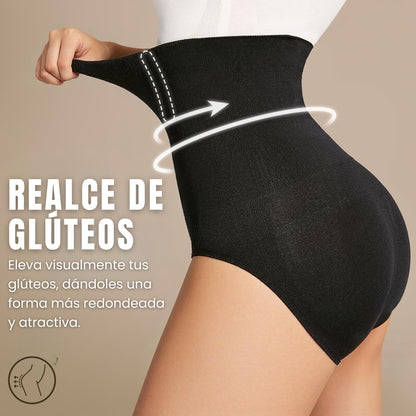 Pantys Moldeadoras de Cintura Alta (Pack X2 unidades)