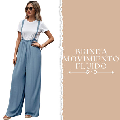 Luna Jumpsuit