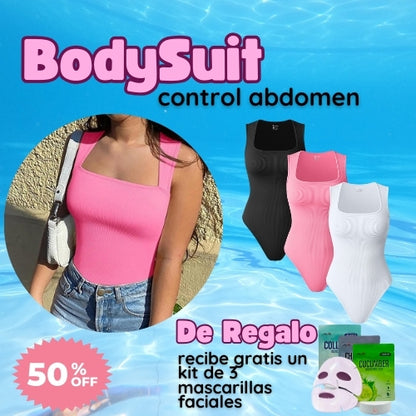 BodySuit control abdomen ( PACK X3)