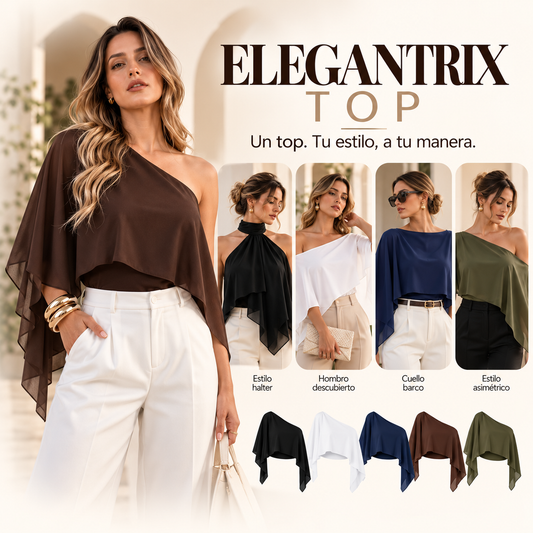ELEGANTRIX TOP