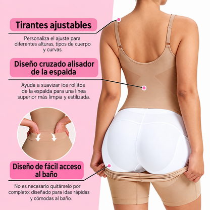 Body Faja MoldeadorA