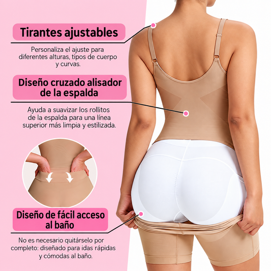 Body Faja MoldeadorA