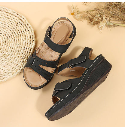 Sandalias Cielo Ortopédicas: Confort y Estilo para tus Pies 🌟👣