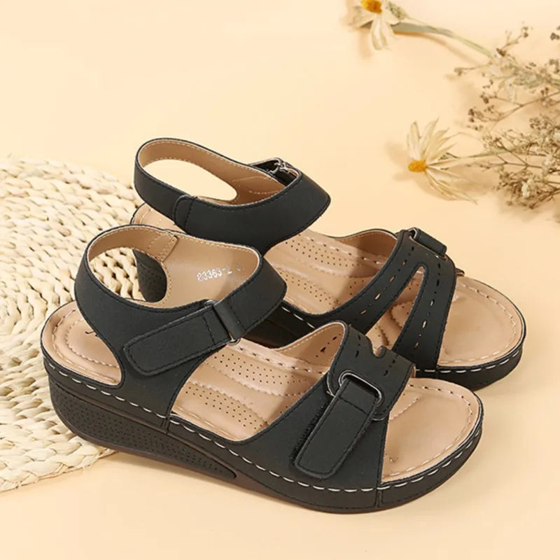 Sandalias Cielo Ortopédicas: Confort y Estilo para tus Pies 🌟👣