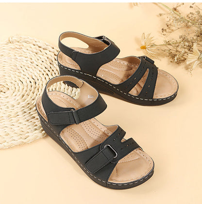 Sandalias Cielo Ortopédicas: Confort y Estilo para tus Pies 🌟👣